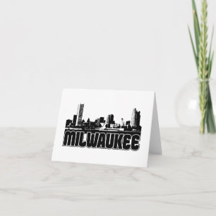 Carte Horizon de Milwaukee