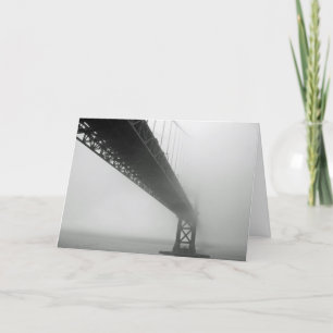 Carte Hors du brouillard
