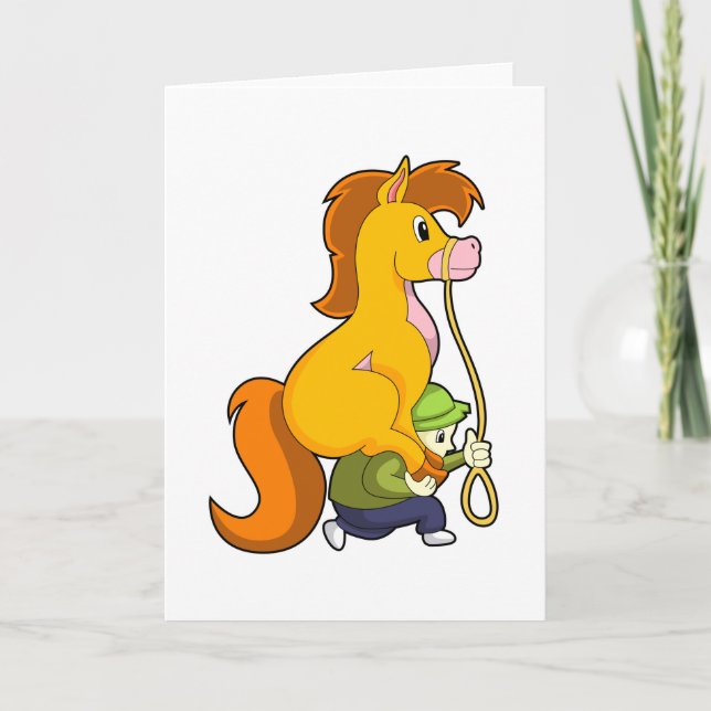 Carte Horse avec Boy.PNG (Devant)