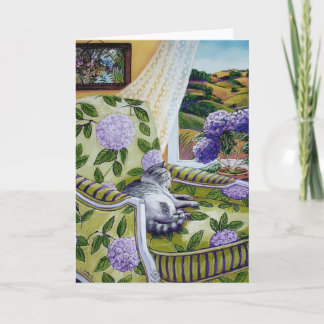 Carte Hortensia