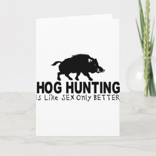 CARTE HOSB