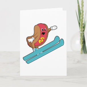 Carte Hotdog en sauteur à ski avec Ski.PNG