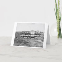 Hôtel Minnekahta dans Hot Springs, photographie