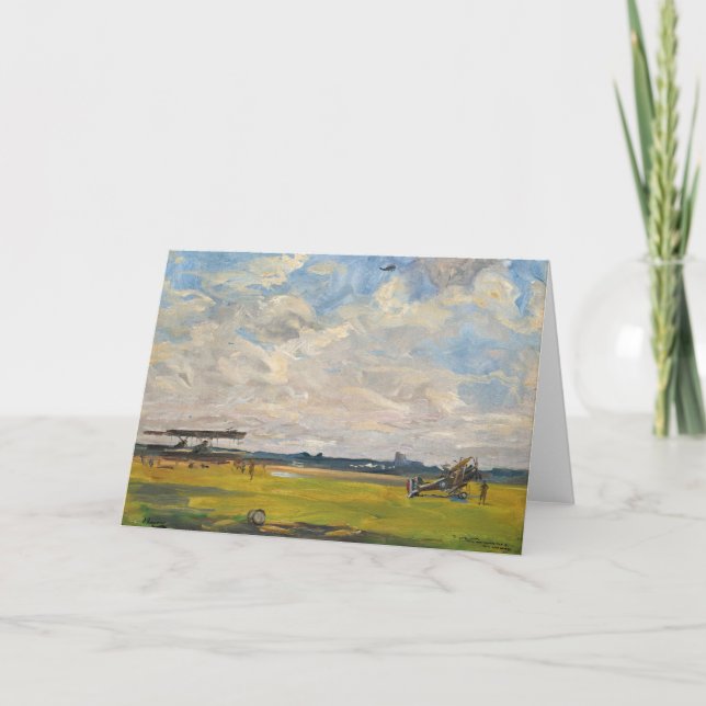 Carte Hounslow | Sir John Lavery (Devant)
