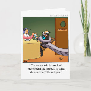 Carte Humour mariage pour mari