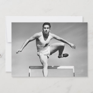 Carte Hurdling