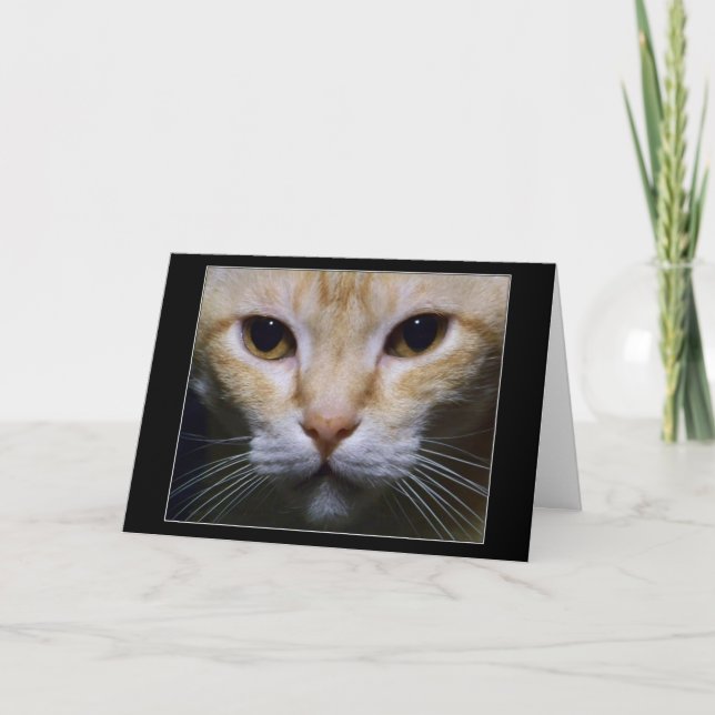 Carte "Hypnotique " (Devant)