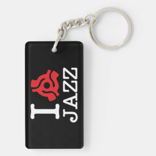 Carte I 45 Jazz