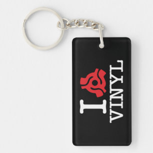 Carte I 45 Vinyl