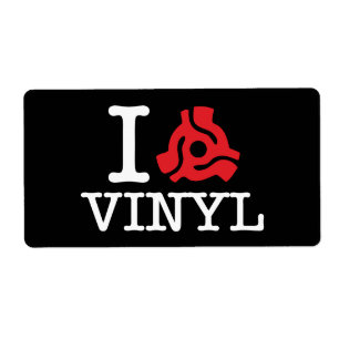 Carte I 45 Vinyl
