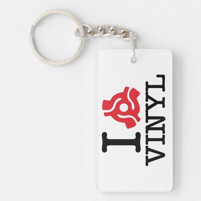 Carte I 45 Vinyl (Devant)