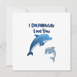 Carte I DOLPHINataimez-vous :