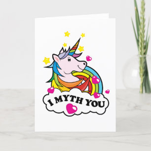 Carte I mythe vous