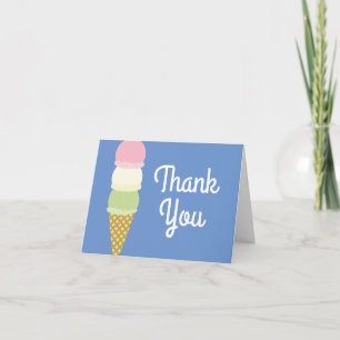 Carte Ice Cream