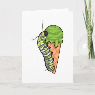 Carte Ice cream