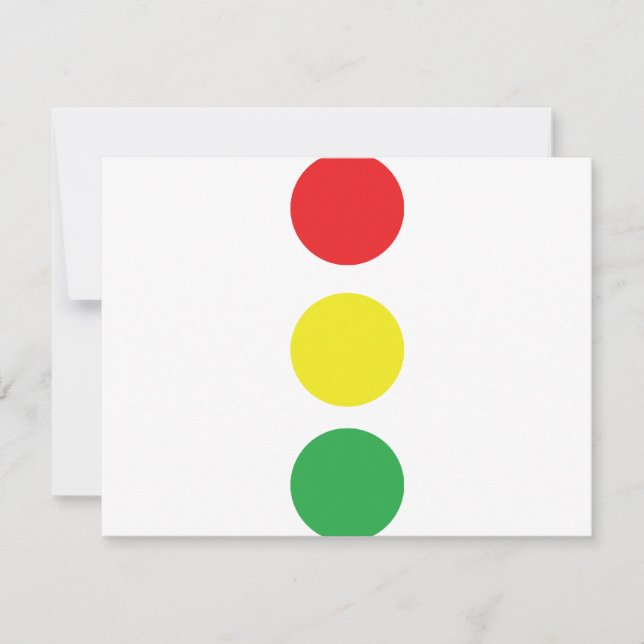 Carte icône d'arrêt (Devant)