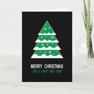 Carte Idée cadeau drôle Noël Geek Père Noël Amour
