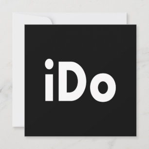 Carte iDO