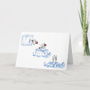 Carte IL EST BON DE FAIRE DES ERREURS par Jeff Willis Ar