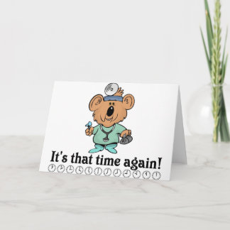 Carte Il est ce temps encore