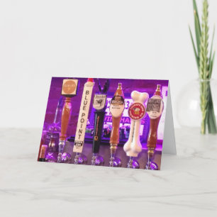 CARTE IL EST TEMPS DE "CÉLÉBRER" NOTRE "ANNIVERSAIRE MUT