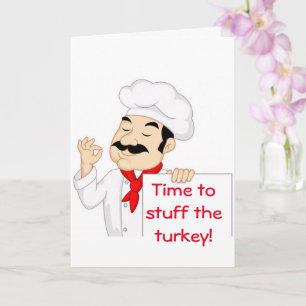 CARTE IL EST TEMPS DE "FRAPPER LA TURQUIE" ALORS VOUS-MÊ