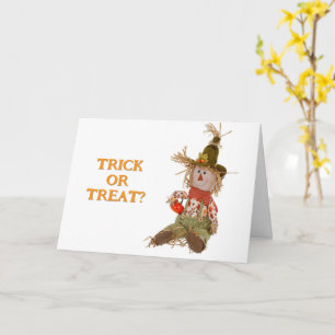 CARTE IL EST TEMPS POUR "VOUS" D'AVOIR "AMUSANT" HALLOWE