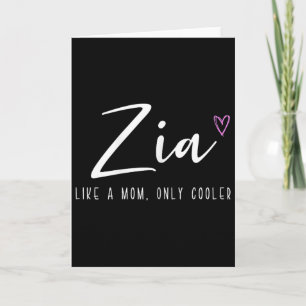 Carte Il n'est jamais trop tard pour skier Skiing 