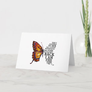 Carte Ils Lui Faisirent Un Whissi Que Vous Ne Pouvez Pas