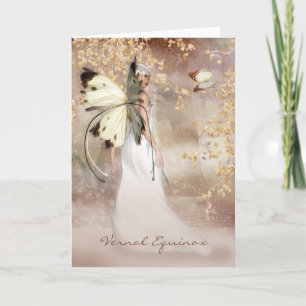 Carte imaginaire art, printemps, mars, solstice, vernal,