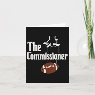 Carte Imaginaire Commissaire de football Projet Parti Ff