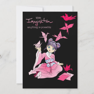 Carte Imagination