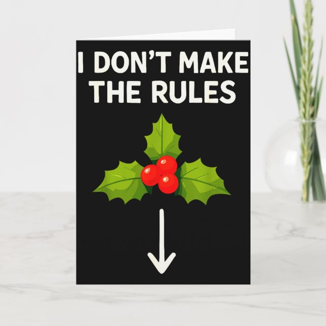 Carte Inappropriate Christmas Shirts Men, Funny Adult Mi (Devant)