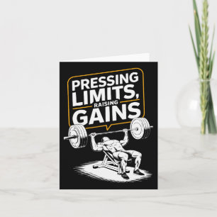 Carte Incline Banc Presse Bodybuilding Fitness Workout G