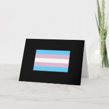 Indicateur de fierté transgenre