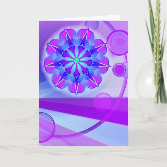 Carte InfiniteLove28 (Devant)