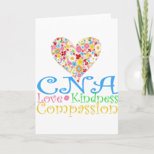 Carte infirmière certifiée