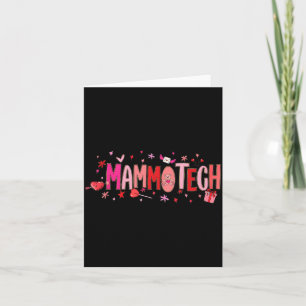 Carte Infirmière M Tech Rn Cna Ma Valentine Saint-Valent