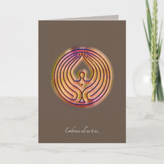 Carte INNER LIGHT - NEWSEUR Art Card