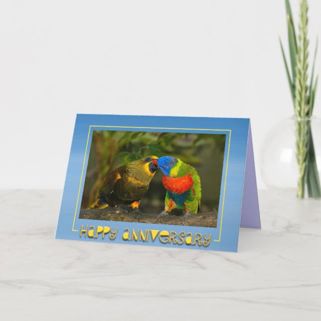 Carte Inséparable (Devant)