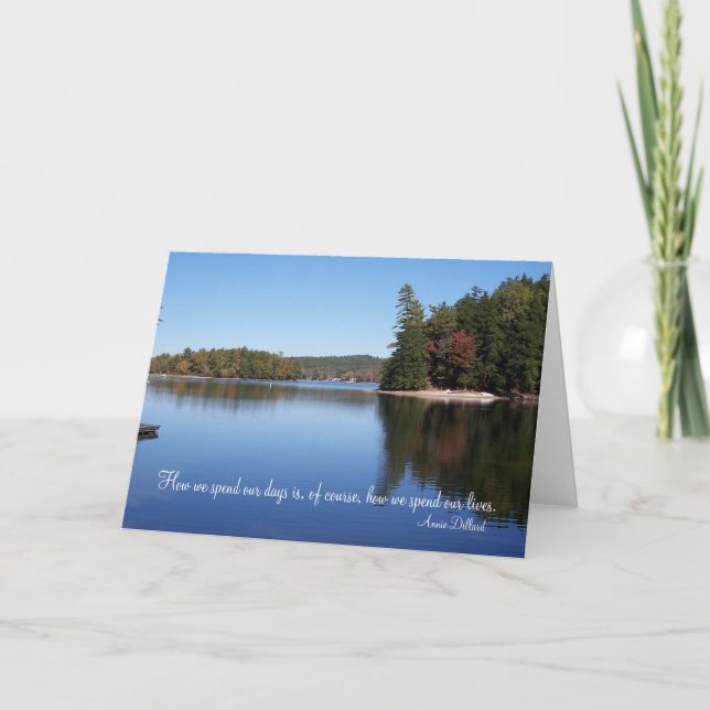Carte Inspiration (Devant)