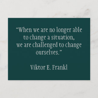 Carte Inspiration Changement 2 -
