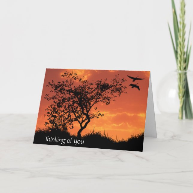 Carte Inspiration Un (Devant)