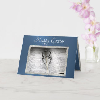 Carte Inspirational Happy Easter