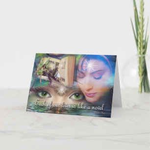 Carte Inspirations