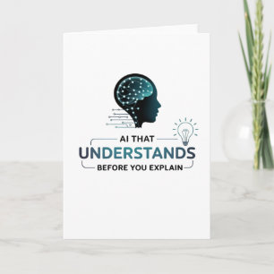 Carte Intelligence Artificielle Smart Tech Design