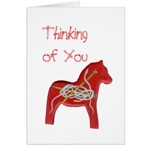 Carte intérieure vide