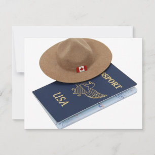 Carte InternationalTravels053009