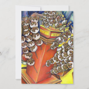 Carte Intersection de l'espace et du commerce