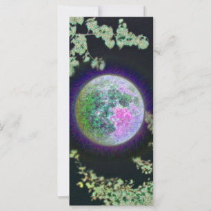 Carte Inverser la lune